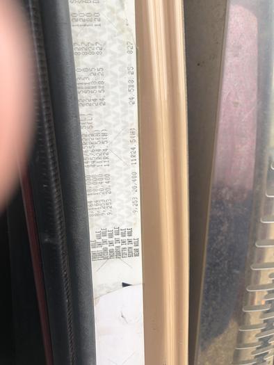 Used PRE EMMISSION 2005 WESTERNSTAR 4900SA TANDEM TRI PICKER TRUCK 