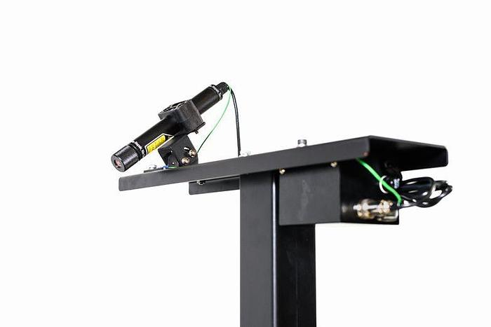 Northtech NT-SLR-16SC Precision Straight Line Rip Saw