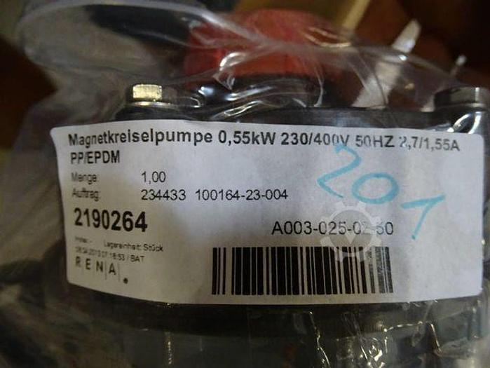 Gebraucht 2013 Rena Puma.03.B.08-006