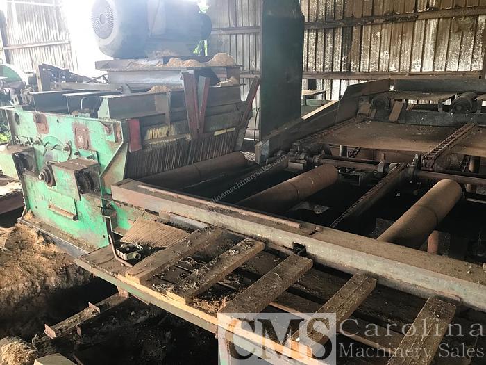 Used Corinth Tie Mill
