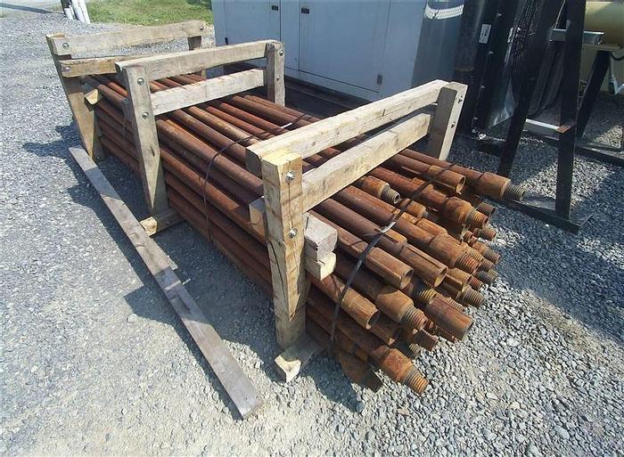 Used 2007 DeepRock DR-150 Drill Rig - Sold