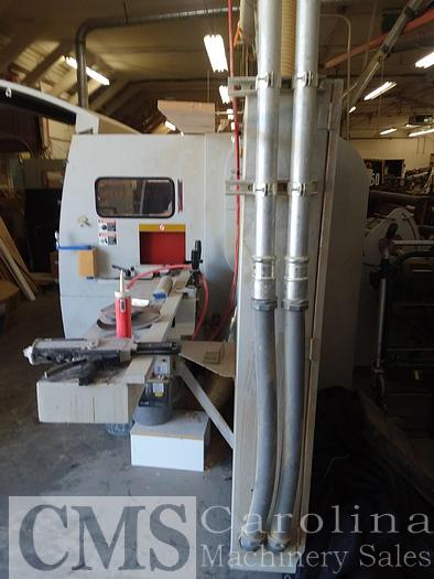 Used 2004 Cantek LMC-623C