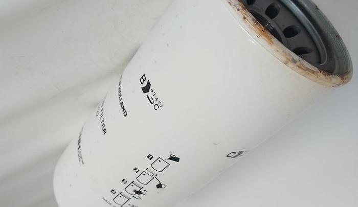 Filtro New Holland 73162722