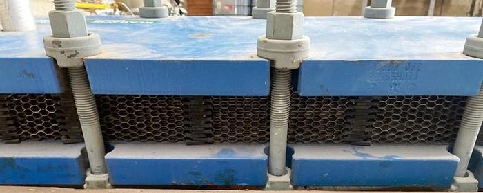 Used 2002 Alfa Laval A/S M10-MFG