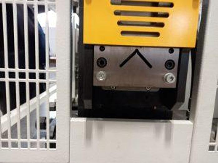 New F&P Light Gauge Roll Forming Line Types #3993.1