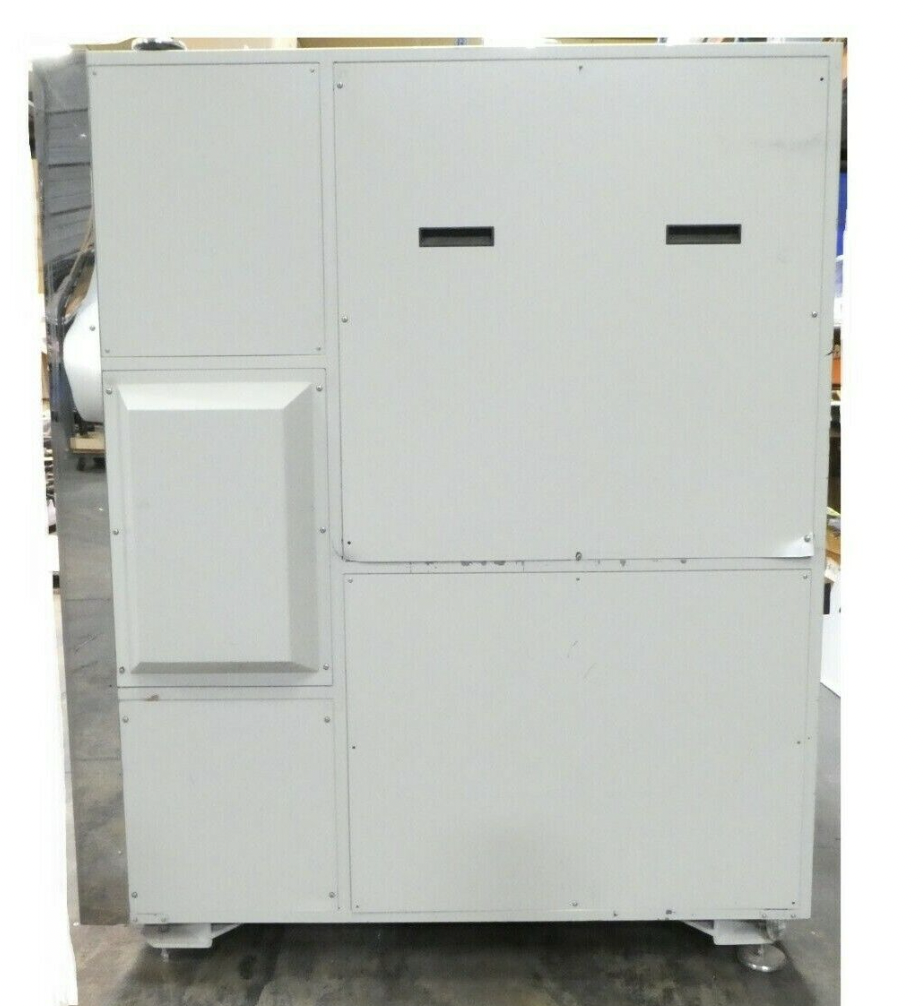 Used GASONICS 99-0339 Aura A2000LL Plasma Asher Stripper Novellus A95-205-01 Spare