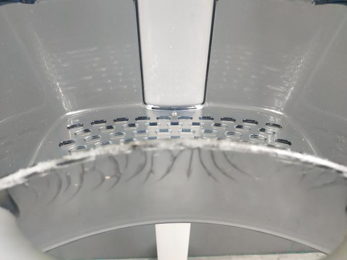 Gebraucht Mindray Datascope Accutorr V Vital Patientenmonitor auf Trolley