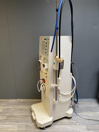 Used Fresenius 4008B Dialysegerät