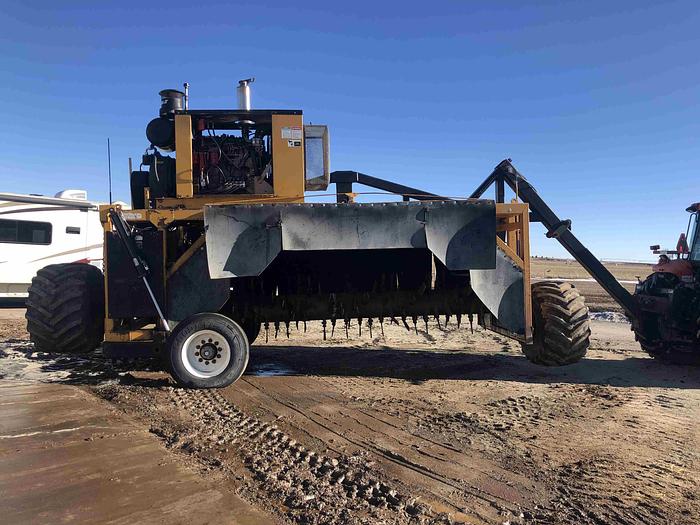 Used 2006 WILDCAT TS616