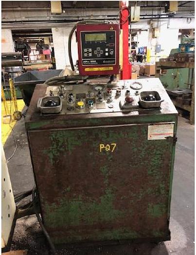 Used 1975 MINSTER E2-300-96-42