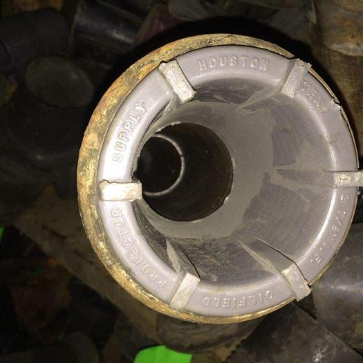 Used Sub Adapter - 1204010310747