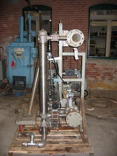 Unused RONNINGEN PETTER SS84208BWVIBSAVR #20776