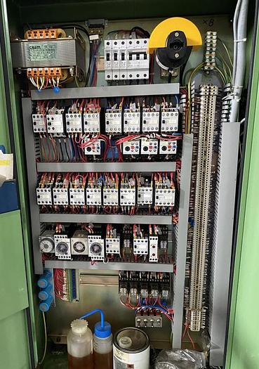 Gebraucht 1996 Iemca TS 560/33/P