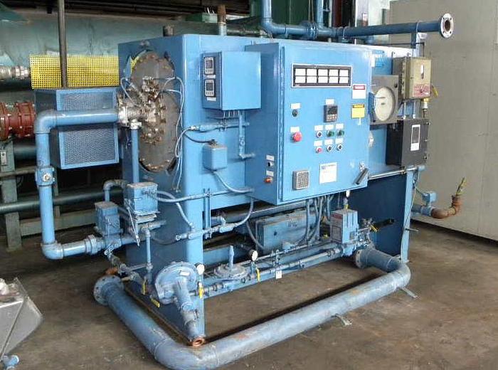 Used Gas Atmospheres HND 600