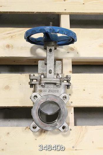 Used FABRI C67 #34840