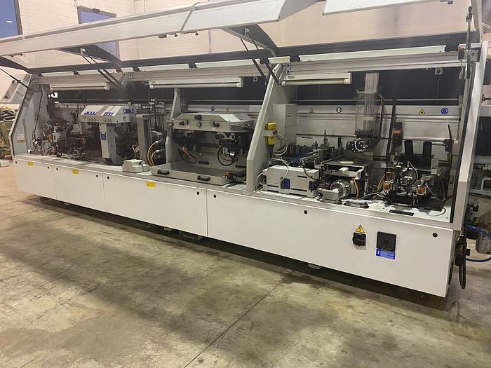 Usato 2011 Biesse Roxyl 5.5