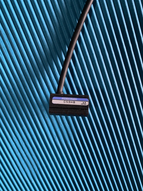 Used Koganei Magnetic Switch CS9HB