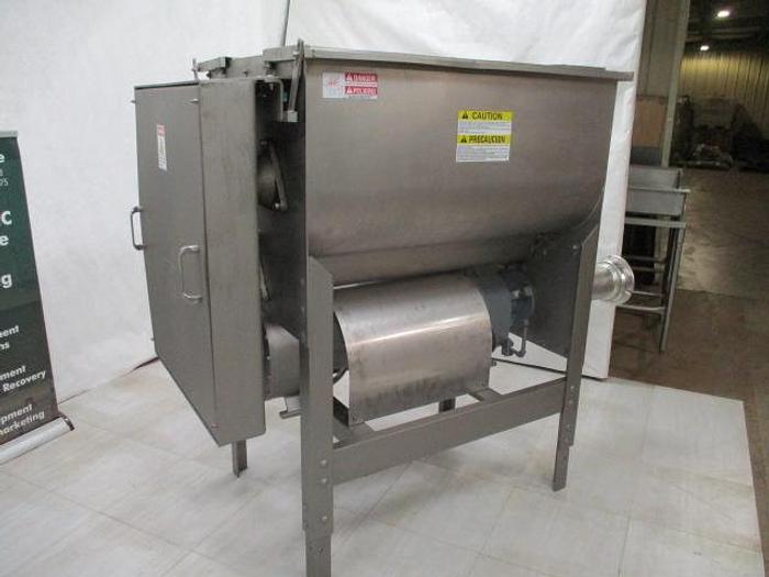 Refurbished Hobart Mixer/Grinder; Md#4356