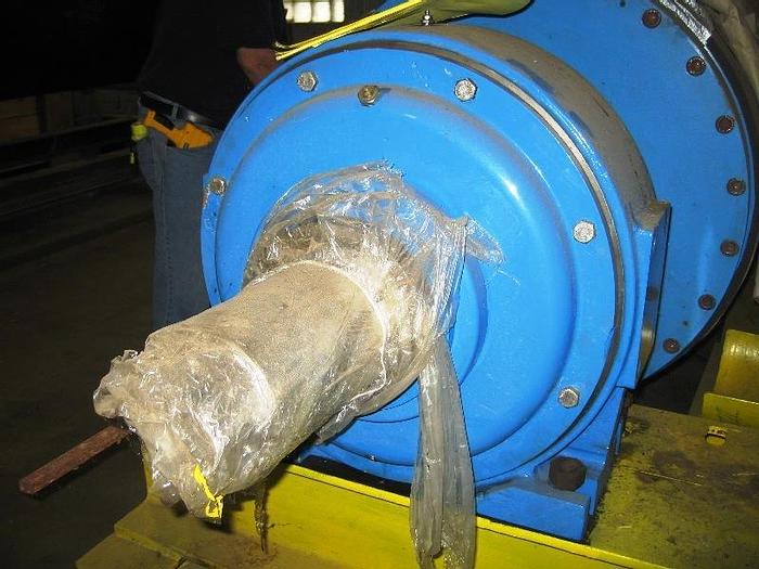 Used TAMPELLA #23361