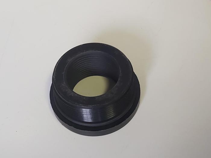 1 Set = 36 Stück Ex Reduktion mit Dichtring, 11 Größen,  Raxton neuwertig