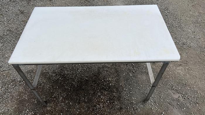 Used  Styckbord 120x70