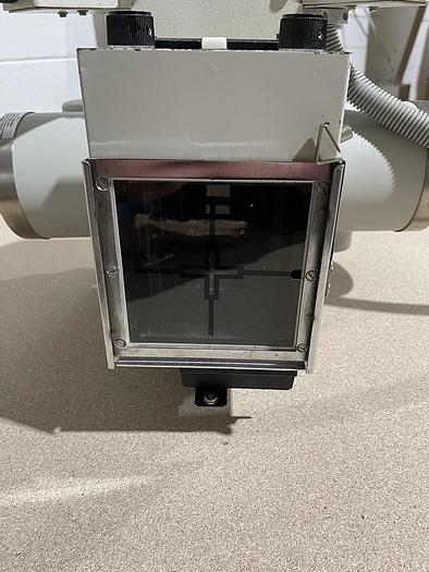 Used Varian X-Ray Tube RAD-68