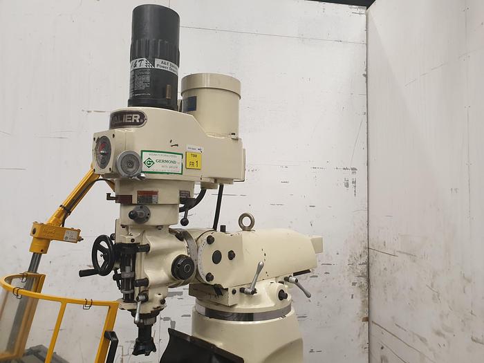 Gebruikt Chevalier FM 3VS