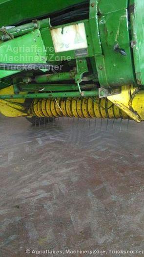 Usato 1992 John Deere 545