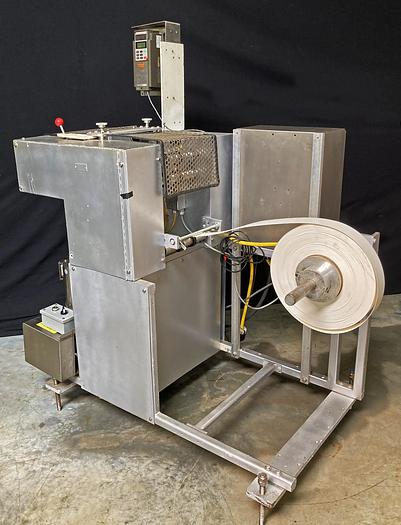 Used USED DoBoy Bosch Card Feeder