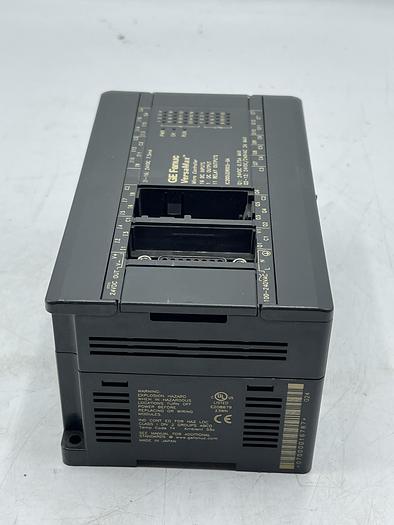 Used GE Fanuc IC2000UDR005-BA