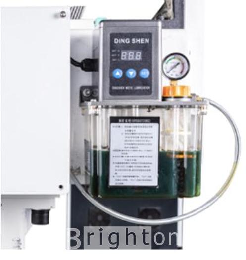 New Multifunctional integrated CNC machining center #BM2384