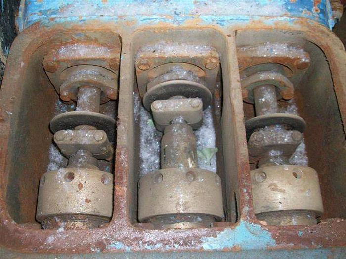 Used Gardner Denver PG-3