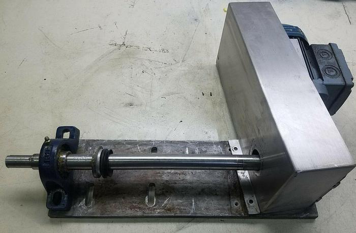 Used SEW-USOCOME WA20 DR63M2