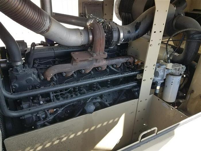 Used 2010 Ingersoll-Rand VP400 Air Compressor