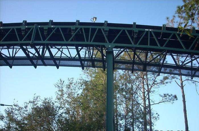 Used 2016 SUPERIOR 1426' Overland Conveyor System