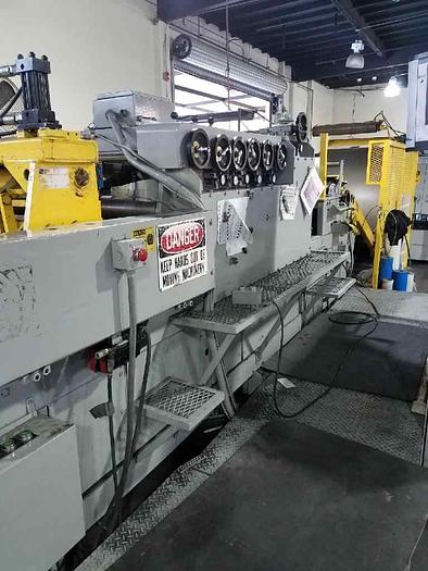 Used Various Brands - Used Equipment, American #038.1