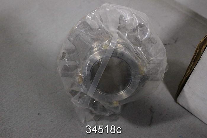 Unused Flowserve P200 DuraSeal Mechanical Seal, GKB2135501B #34518