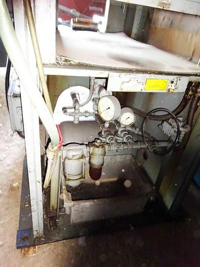 Used Press Trimming PEE250