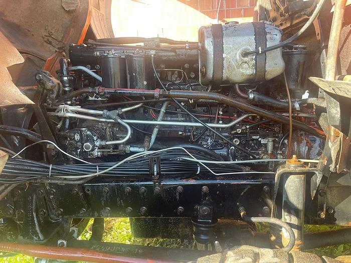 Gebruikt 1986 MAN 26.291 6x6 FULL STEEL KIPPER