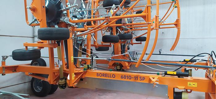 2017 Borello -ABIMAC 6810 11