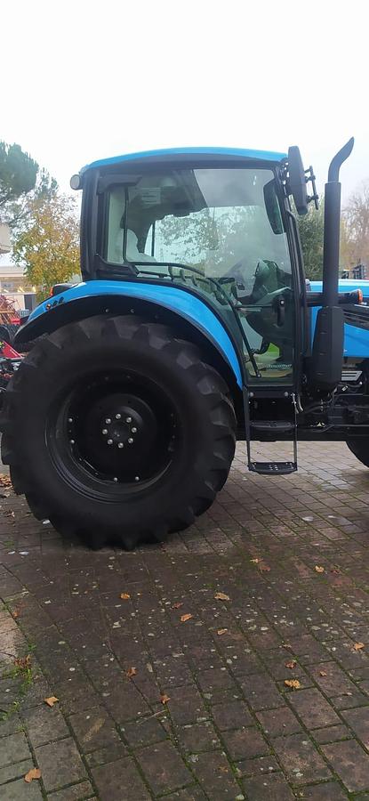 2025 Landini Serie 5 - 100