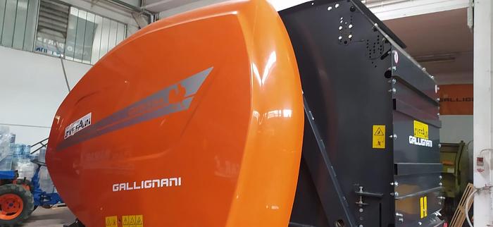 Usato 2018 Gallignani GV 416 FD