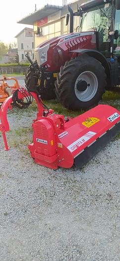 Usato 2021 Maschio Giraffa M 180