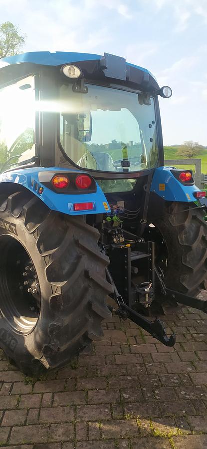 2026 Landini 4 -080
