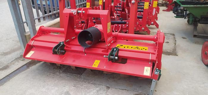 Usato 2017 Concept Perugini BF 185