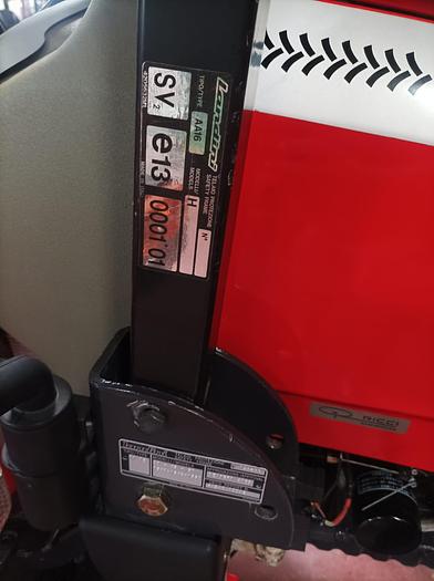 Usato Valpadana 1540 DT ( Mistral Landini )