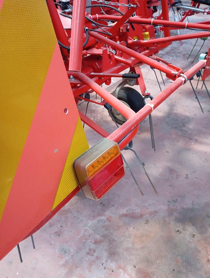 Frandent GRHS 640 5 DN ex demo