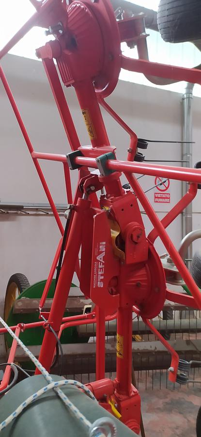 Frandent GRHS 640 5 DN ex demo