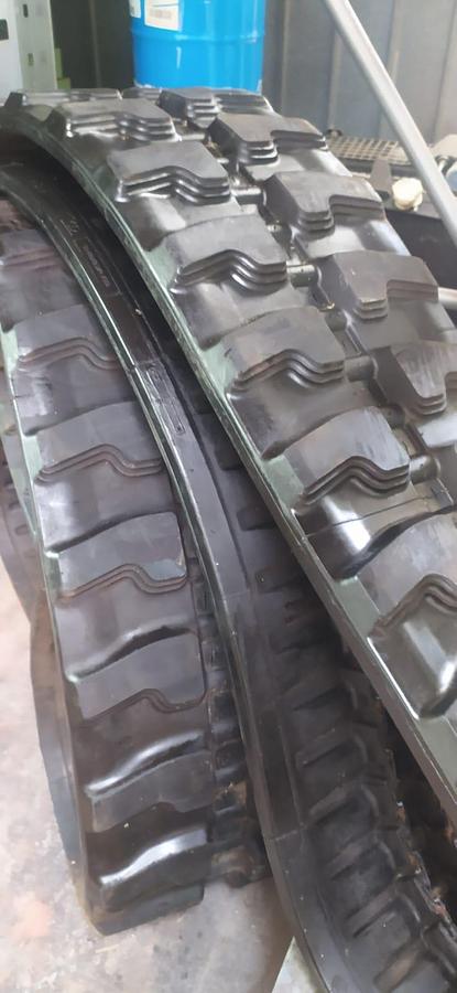 Usato Camso SD 400 x 72,5 x 72 V1IEA