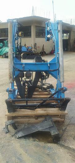 Used 2014 Argnani & Monti Power